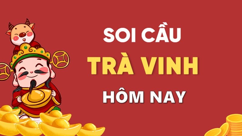 Soi cầu Trà Vinh