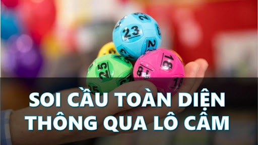 soi cầu trực quan toàn diện