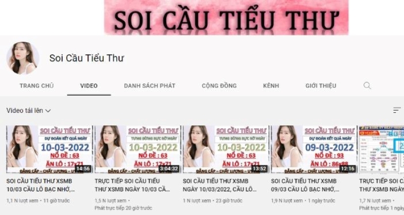 soi cầu tiểu thư